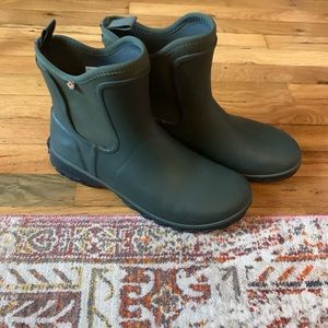 BOGS Sauvie Slip Ons